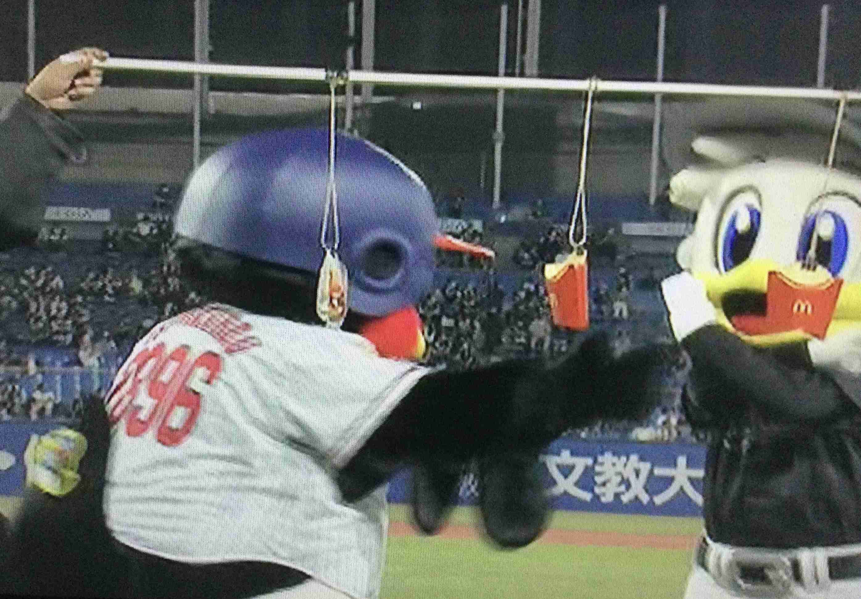 【てきすな】つば九郎が大好き🐧☂️【おもひでありが10!!】