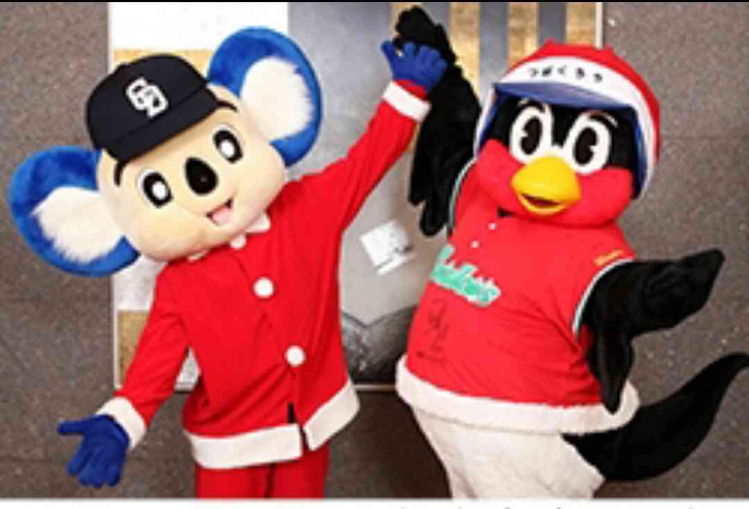 【てきすな】つば九郎が大好き🐧☂️【おもひでありが10!!】