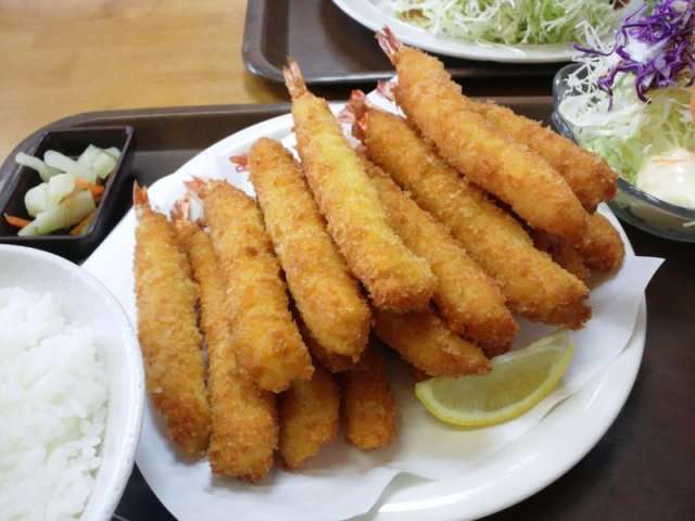 いろんな町中華メニューを眺めながら、あーだこーだ言うだけのトピPart2