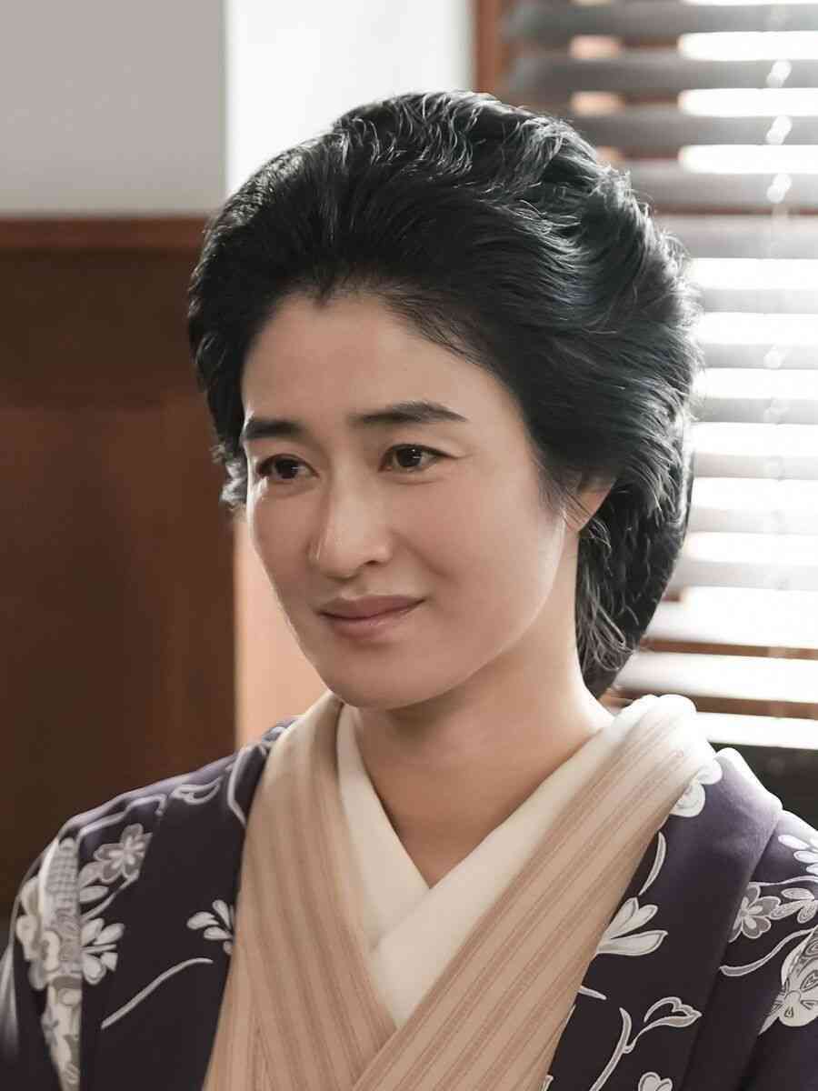 【実況・感想】テレビ朝日ドラマプレミアム 山崎豊子生誕100年記念「花のれん」