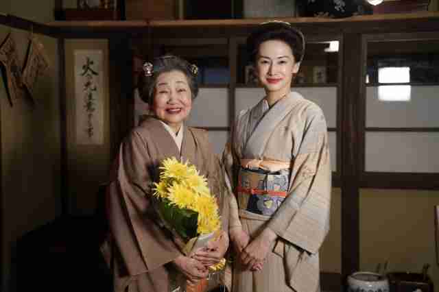 【実況・感想】テレビ朝日ドラマプレミアム 山崎豊子生誕100年記念「花のれん」