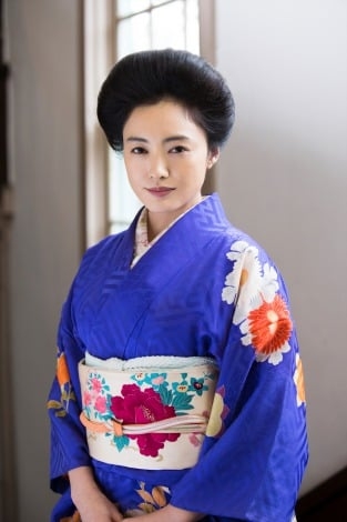 【実況・感想】テレビ朝日ドラマプレミアム 山崎豊子生誕100年記念「花のれん」