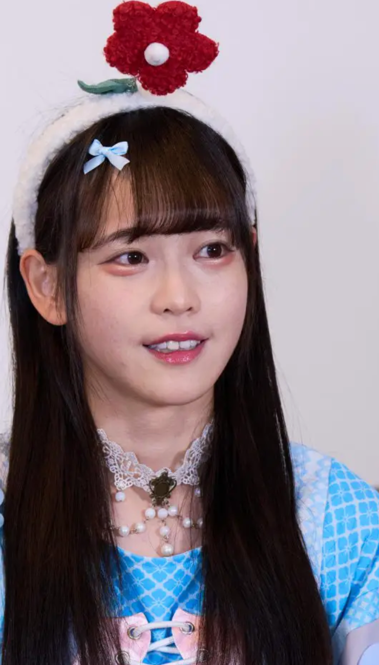 「風呂に入らない」と公言するアイドルを直撃。風呂キャンセル界隈から支持されるも「シャンプーのCMオファーは永遠に来ない」