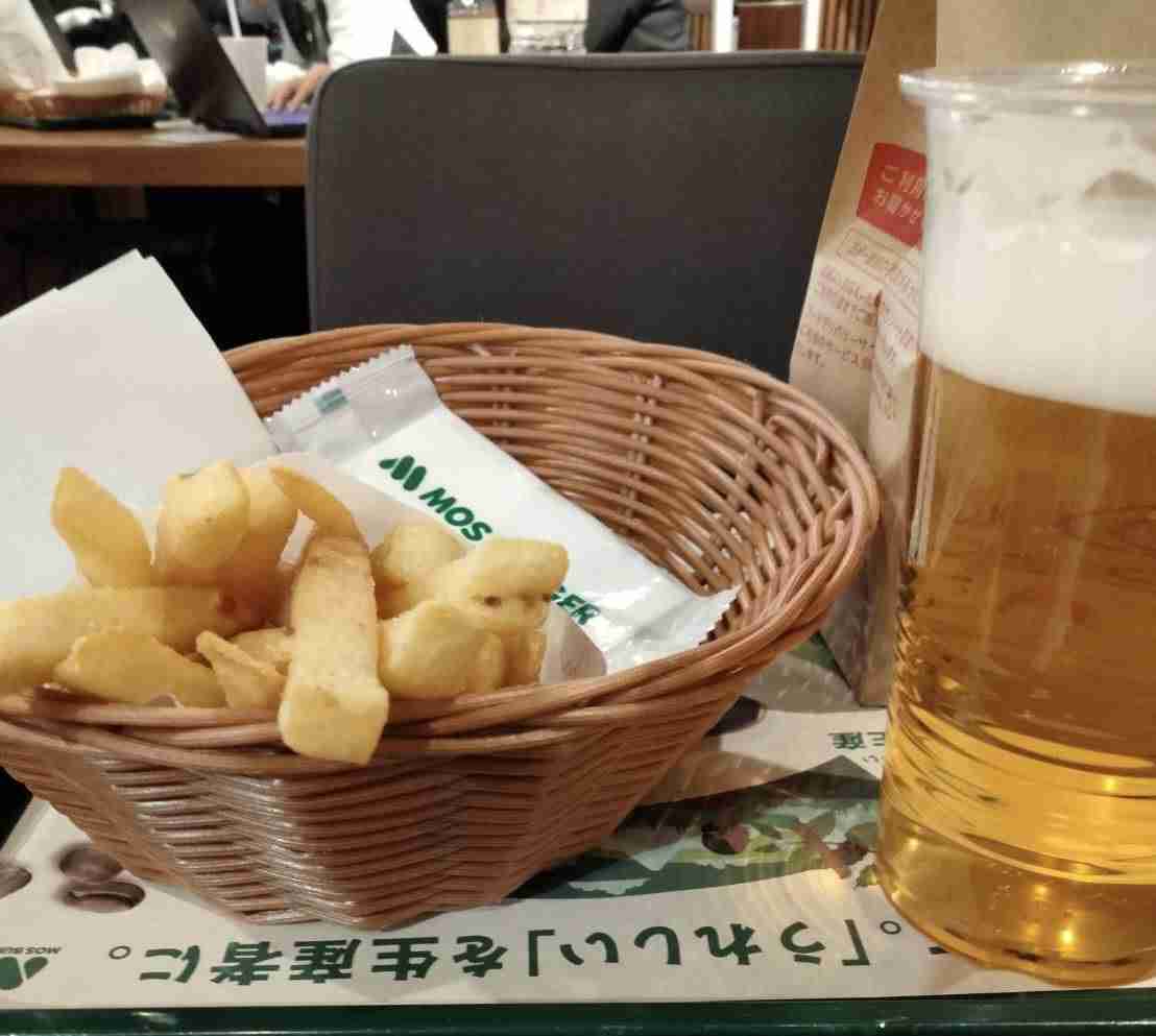 チェーン店のフライドポテトで一番好きなのはどこですか?