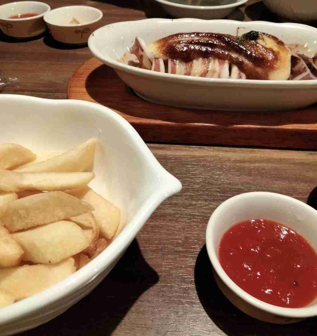 チェーン店のフライドポテトで一番好きなのはどこですか?