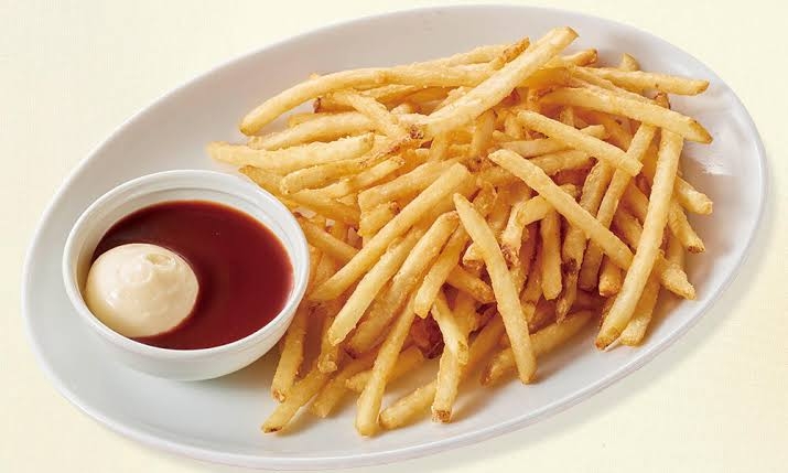 チェーン店のフライドポテトで一番好きなのはどこですか?