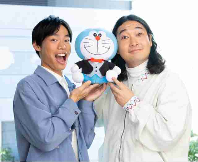 【実況・感想】最新作公開直前!『映画ドラえもん のび太の地球交響楽』