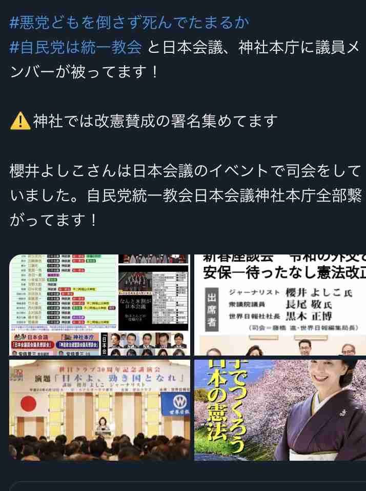 自民・西田昌司氏、首相交代要求 議員総会で「参院選戦えない」