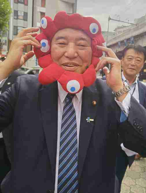 自民・西田昌司氏、首相交代要求　議員総会で「参院選戦えない」