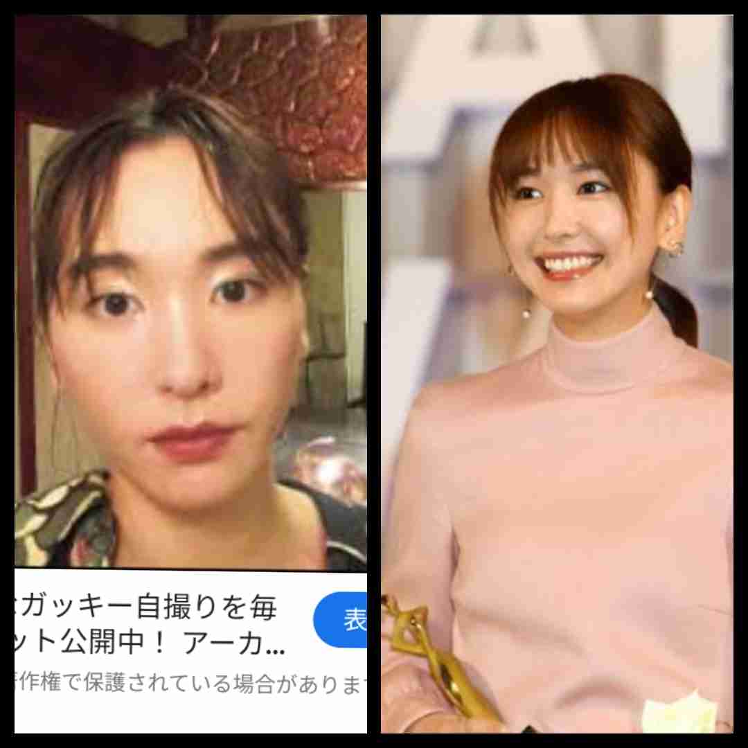 写真写りが悪い人集まれ
