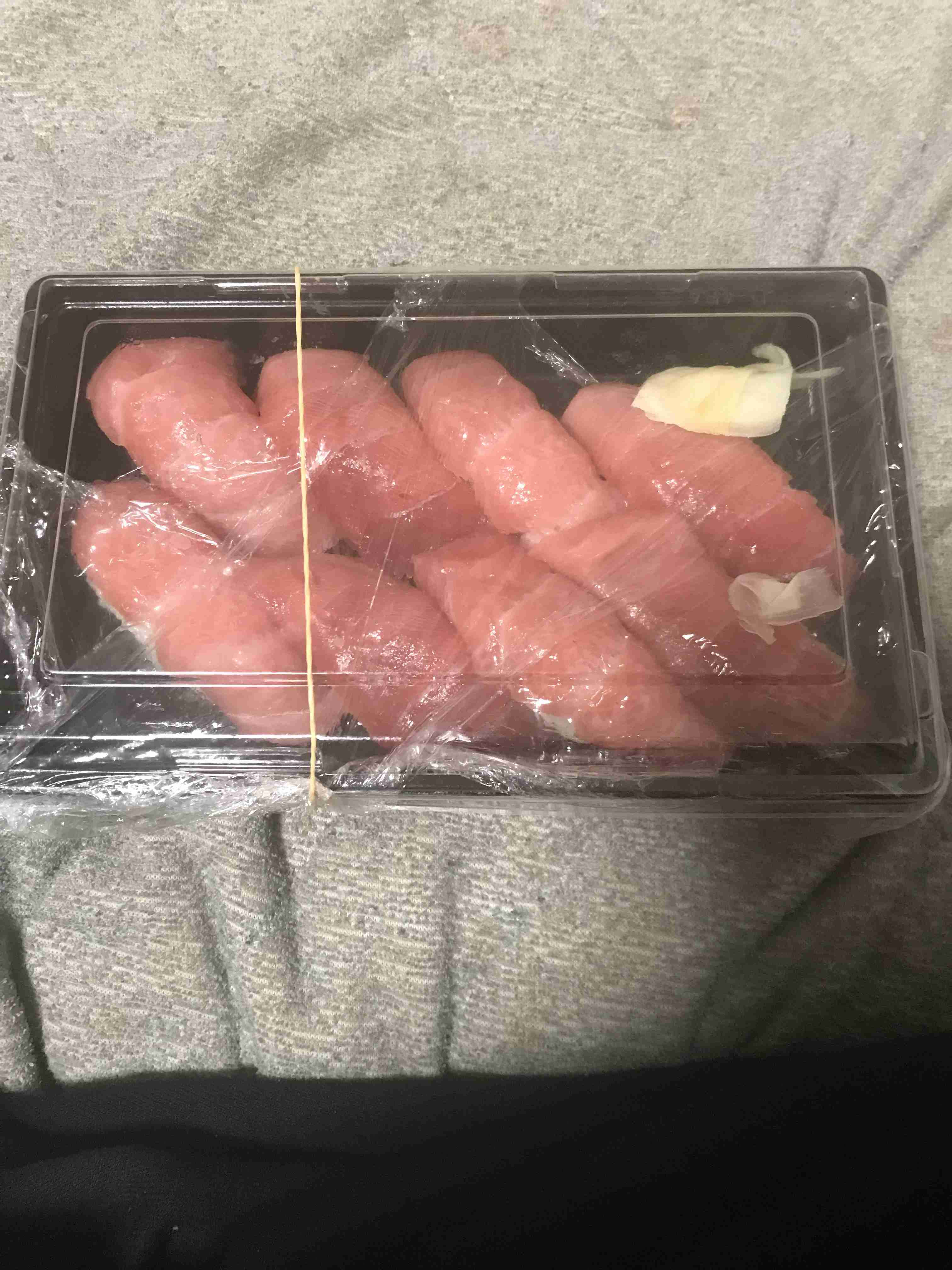 【ズバリ】今これが食べたい!【言っちゃえ】