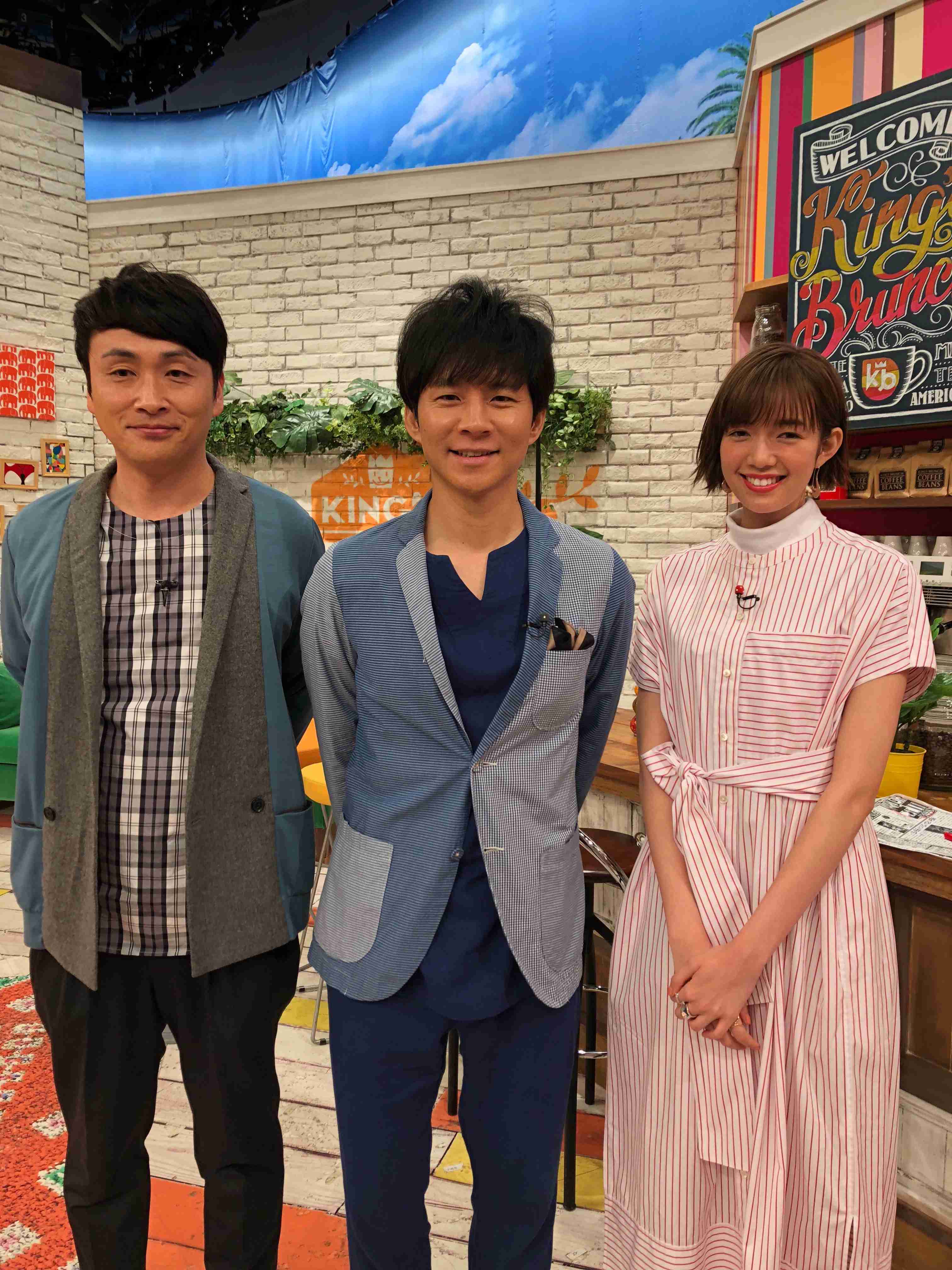 【実況・感想】王様のブランチ 30年目突入!8時間ぶち抜きSP