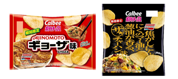 お菓子総合トピ 2025春