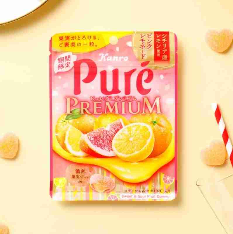 お菓子総合トピ 2025春