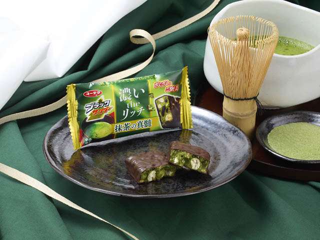お菓子総合トピ 2025春