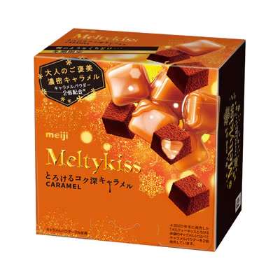 お菓子総合トピ 2025春