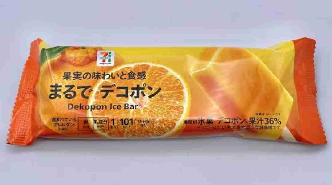 お菓子総合トピ 2025春