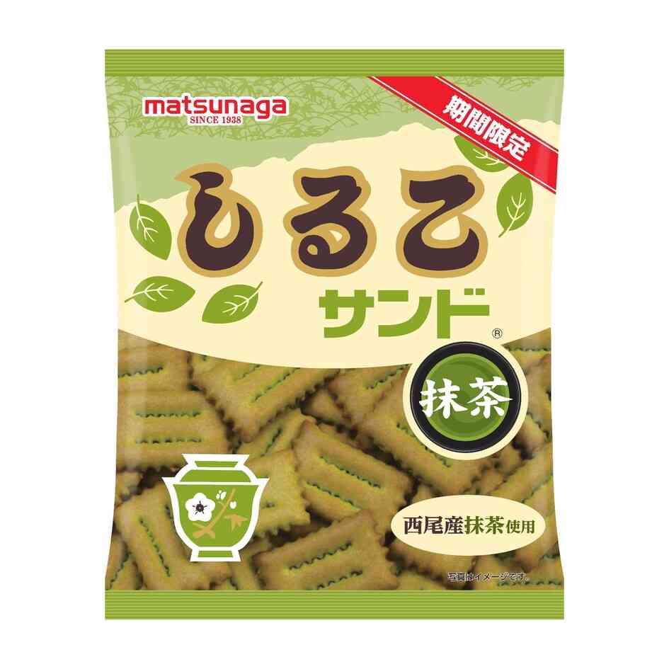 お菓子総合トピ 2025春