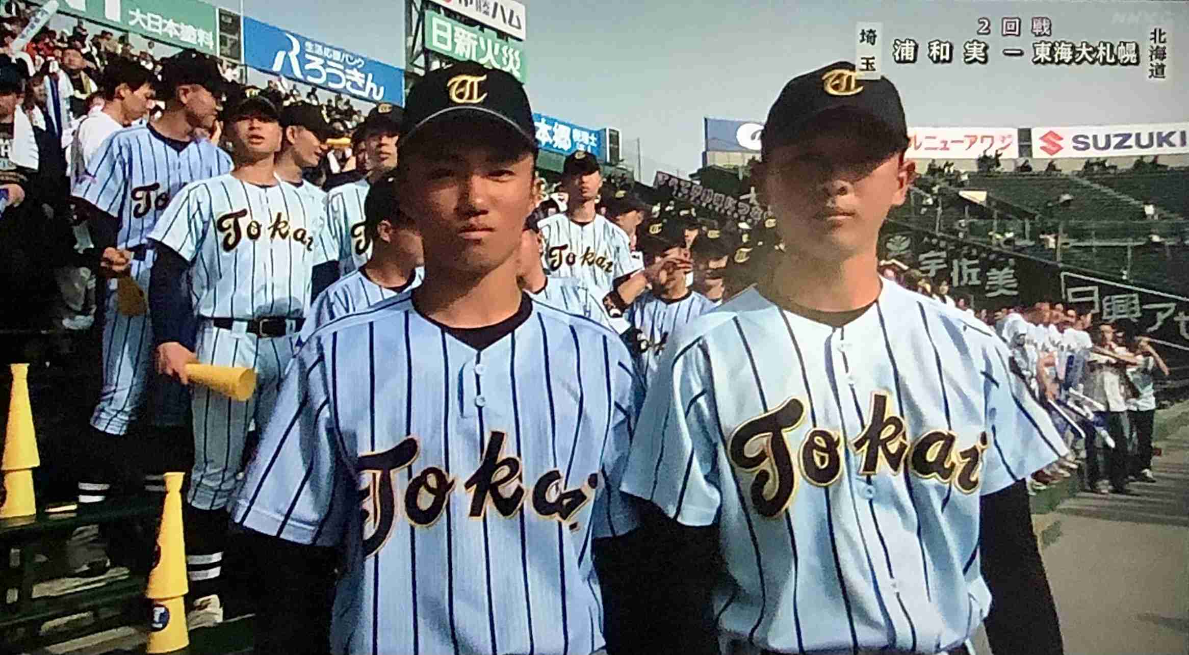 【実況・応援】第97回選抜高校野球大会　8日目