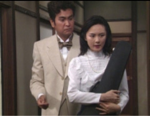実際に嫌いになってしまうくらい悪役がハマっていた役者