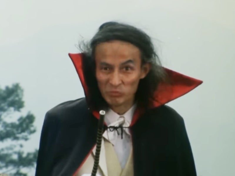 実際に嫌いになってしまうくらい悪役がハマっていた役者