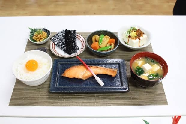 食品サンプルについて語ろう