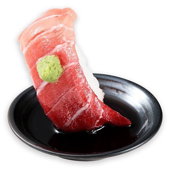 食品サンプルについて語ろう