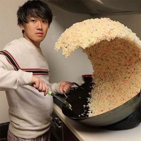食品サンプルについて語ろう