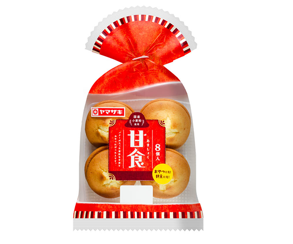 製造終了したら泣く菓子パン・惣菜パン