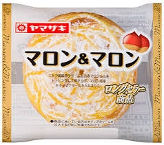 製造終了したら泣く菓子パン・惣菜パン