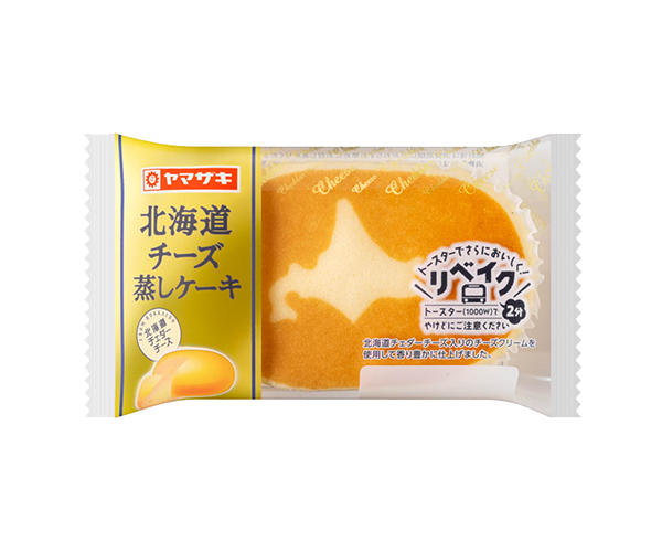 製造終了したら泣く菓子パン・惣菜パン
