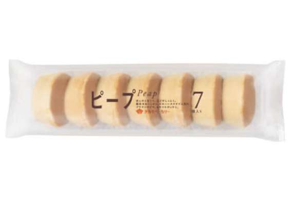 製造終了したら泣く菓子パン・惣菜パン