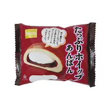 製造終了したら泣く菓子パン・惣菜パン