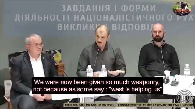 “ウクライナがNATO加盟を事実上断念” アメリカ政府高官が認識示す