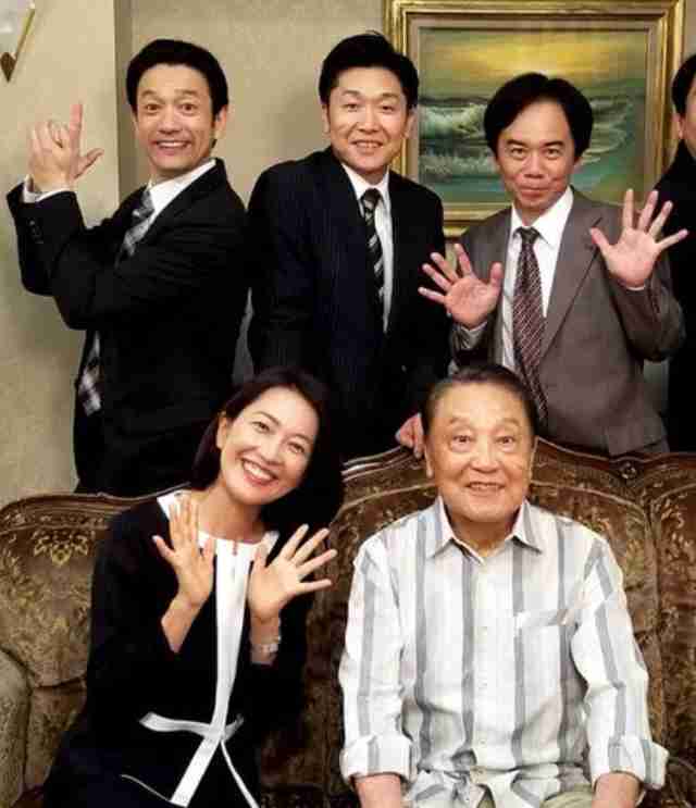 羽田美智子さん好きな方