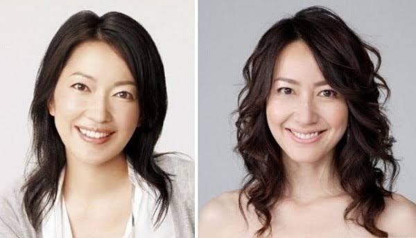 羽田美智子さん好きな方