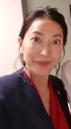 羽田美智子さん好きな方