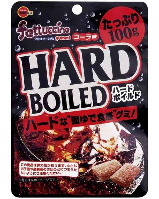 とにかくグミが好き