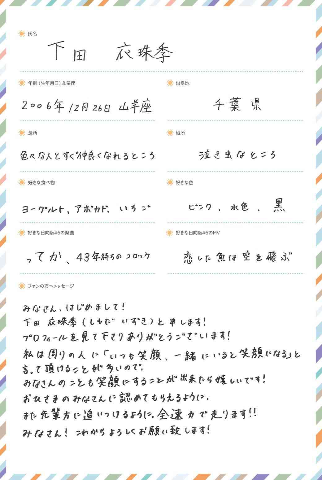 日向坂46を語ろうpart9