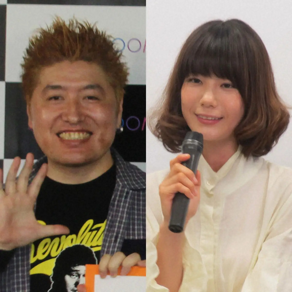 吉田豪&後藤まりこ、離婚を発表 「誹謗中傷等は一切なさらないように」「もとより発端は…」説明も