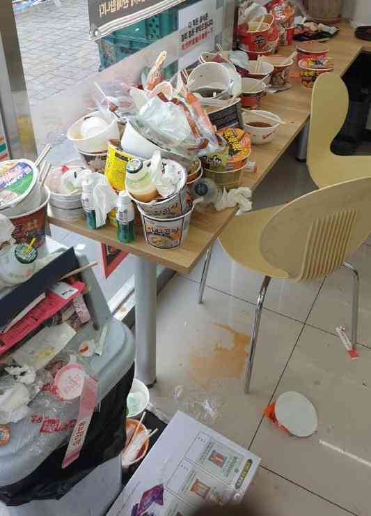 民泊に1人で予約→6人で滞在、ゴミも散乱 中国人客に追加料金&清掃代請求、経営者が明かしたその顛末