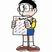 子供が友達にテストの結果を聞かれるのを嫌がっている