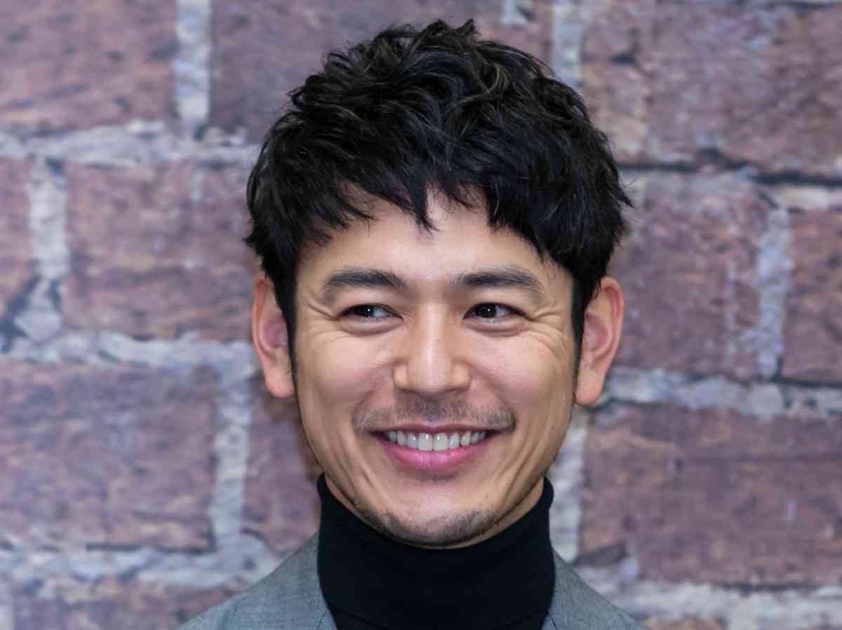 「あんぱん」妻夫木聡　念願の朝ドラ初出演決定「心を込めて」サプライズ登場に会場騒然！直前イベ異例発表