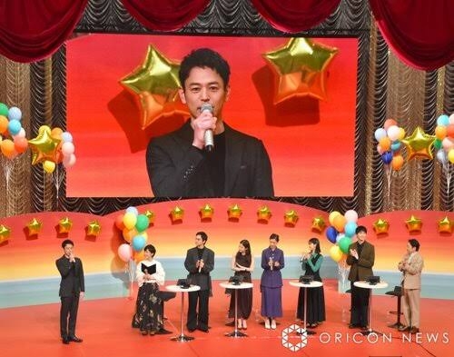 「あんぱん」妻夫木聡　念願の朝ドラ初出演決定「心を込めて」サプライズ登場に会場騒然！直前イベ異例発表