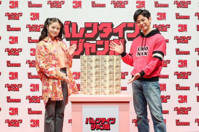 「あんぱん」妻夫木聡　念願の朝ドラ初出演決定「心を込めて」サプライズ登場に会場騒然！直前イベ異例発表
