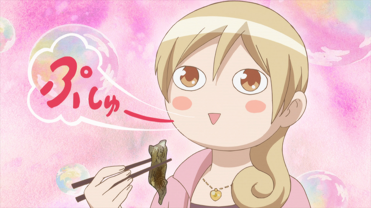 好きな日常系アニメ、マンガ【Part4】