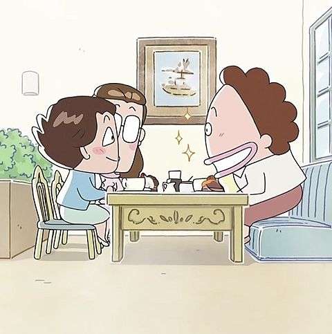 好きな日常系アニメ、マンガ【Part4】