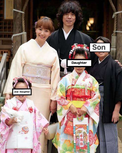 イヤイヤ期真っ只中の七五三
