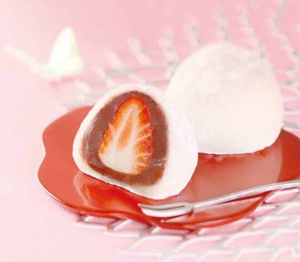 【きなこ】和菓子の魅力【あんこ】