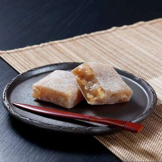 【きなこ】和菓子の魅力【あんこ】